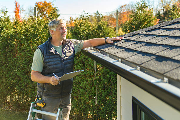 Trusted Roof Leak Repair service in Hamlet, IN - Ben Roofing and Steel LLC